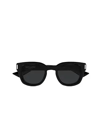 SAINT LAURENT | Sonnenbrille SL838 | schwarz